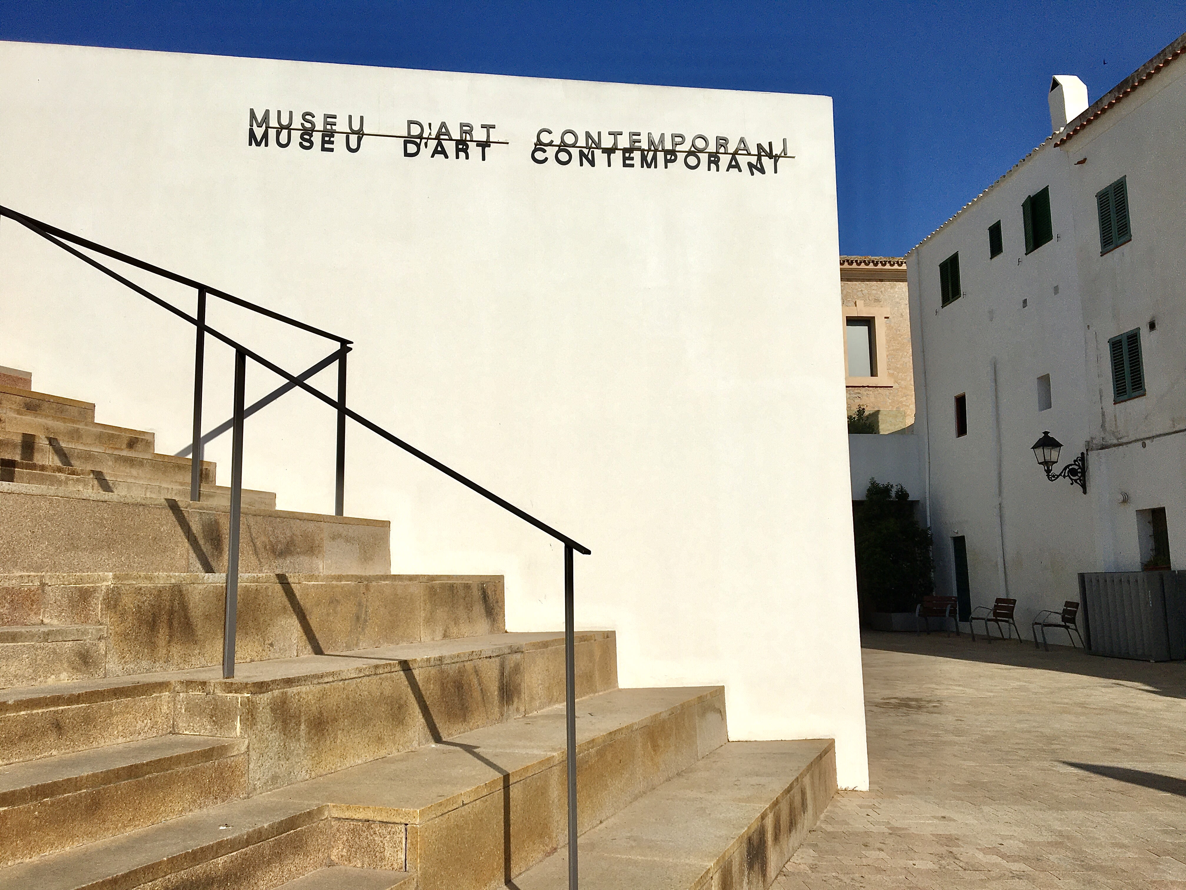 MACE Ibiza