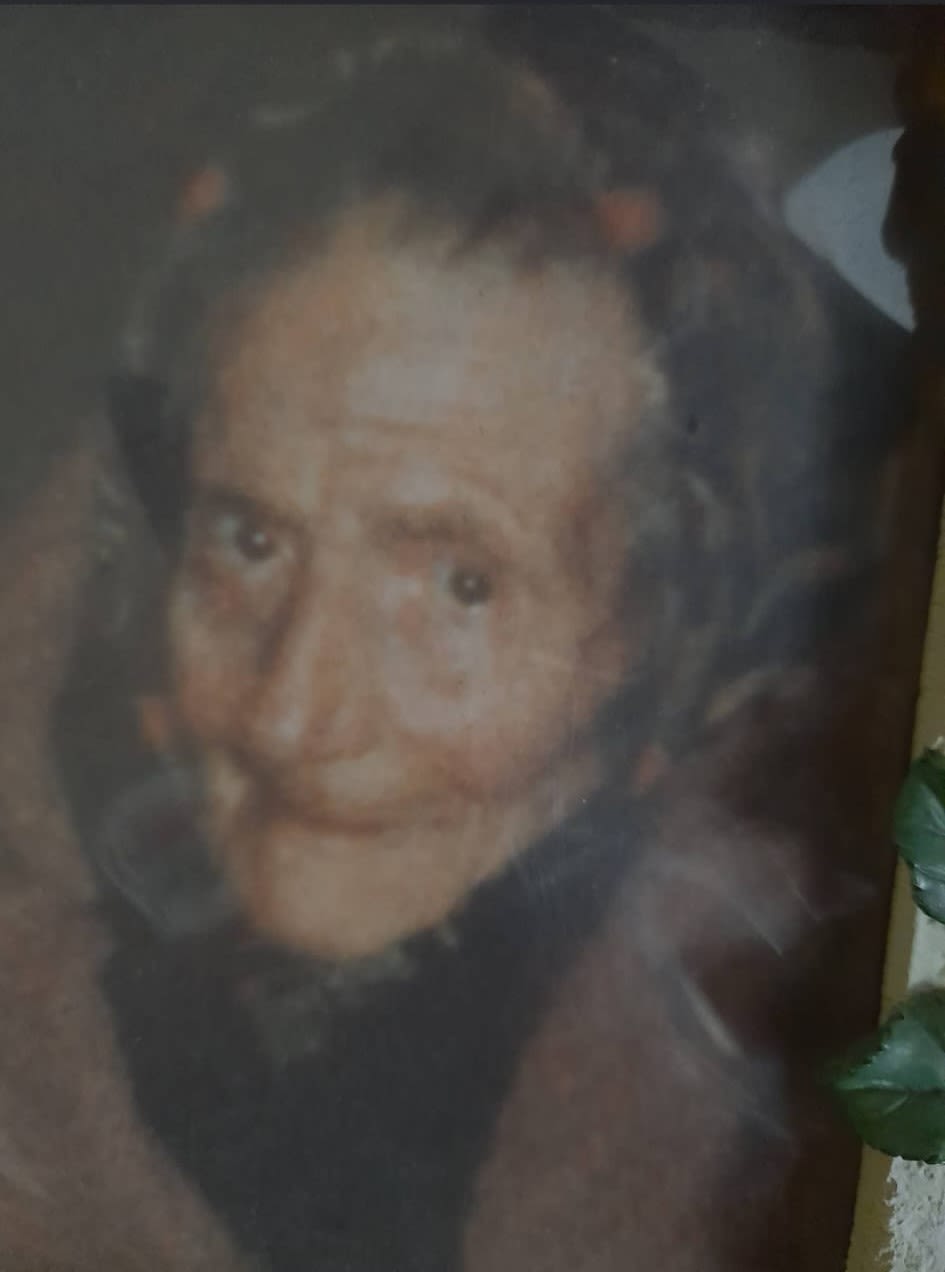 Gracinda Machado @José Machado Pinto