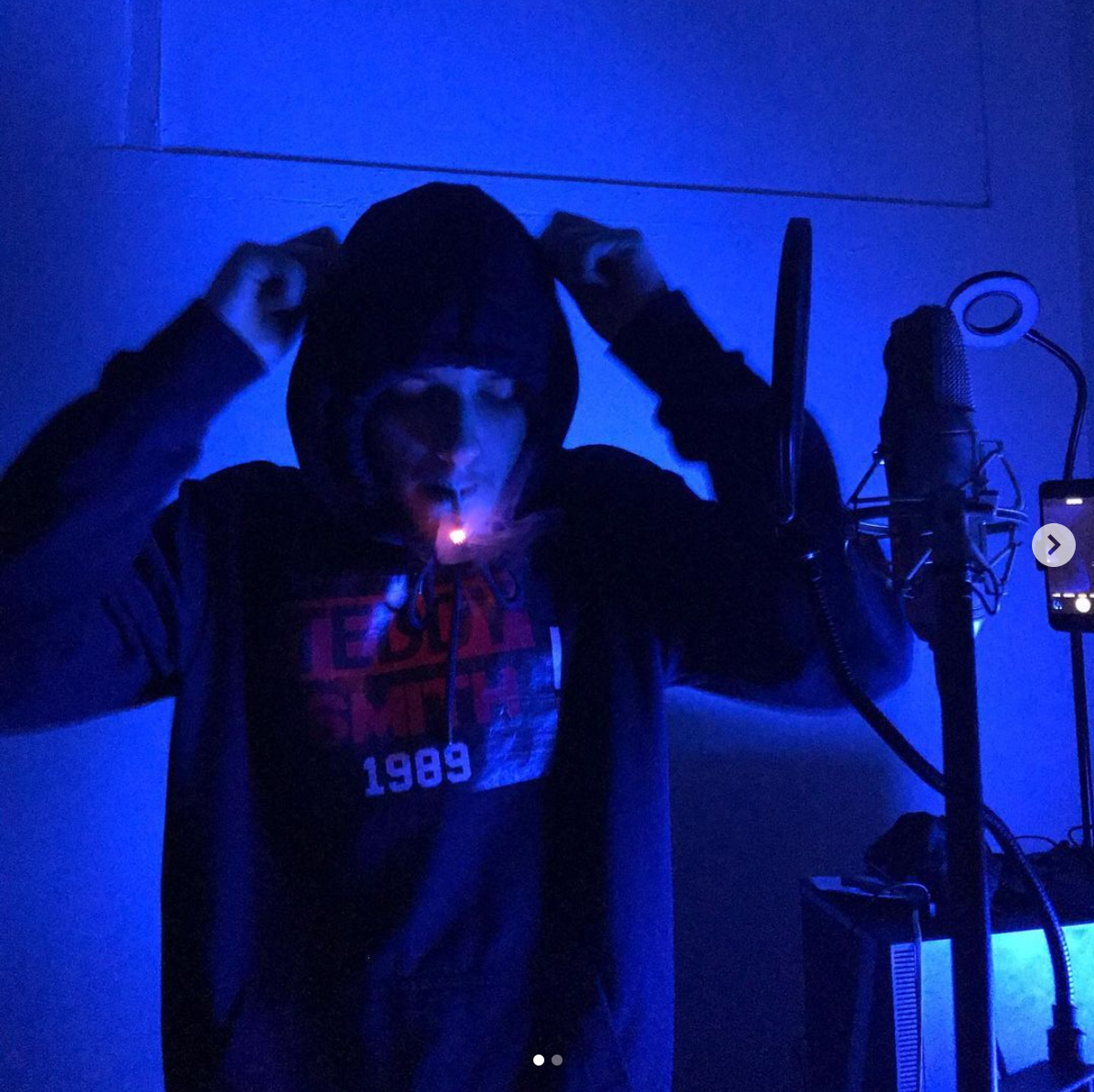 Sovajon vient de sortir le clip "J'regarde la lune" premier extrait de son prochain projet