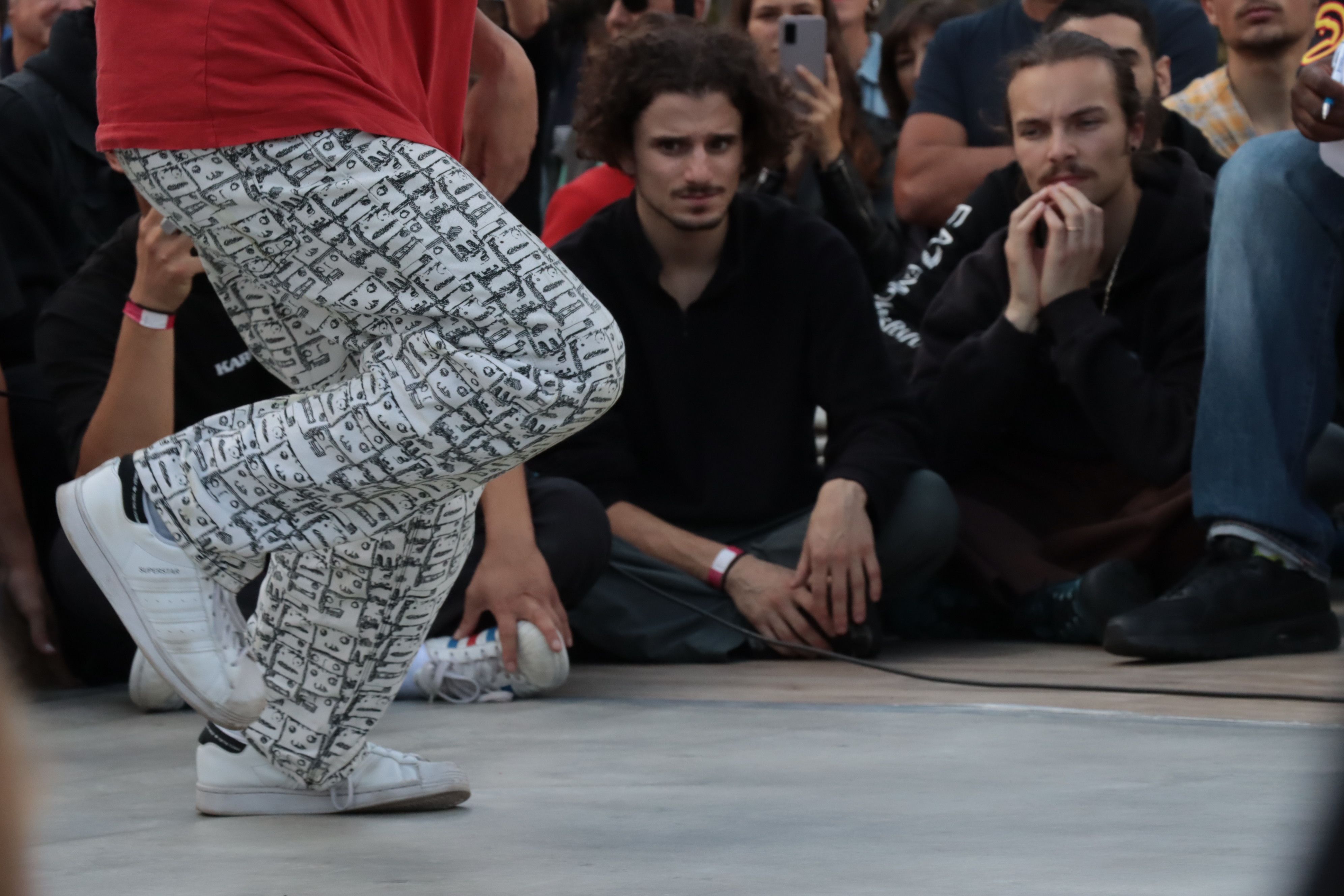 Le Breakdance Aux Jeux Olympiques 2024 - Image To U